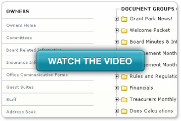 Save Time and Effort in your Association Management