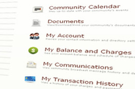 24/7 access to your association's information